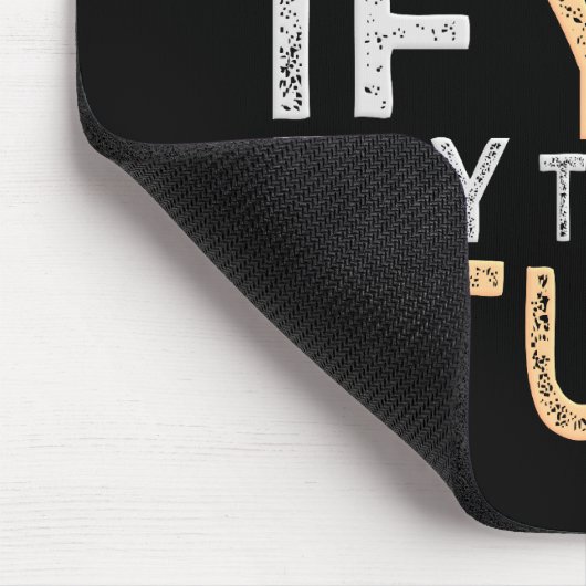 Versuche, nicer mousepad zu sein (Ecke)