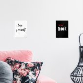 versuchen, es zu tun bilderwand sets (Wohnzimmer)