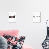 versuchen, es zu tun bilderwand sets (Wohnzimmer)