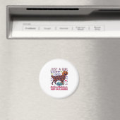 Versuchen gibt es nicht, es gibt nur tun oder nich magnet (In Situ (Geschirrspüler))
