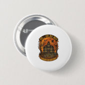 Versuchen gibt es nicht, tu es oder tu es nicht Gr Button (Vorne & Hinten)
