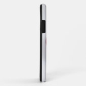 Versuchen Herzsüßigkeit noch einmal Case-Mate iPhone Hülle (Hinten/Rechts)