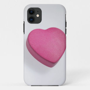 Versuchen Herzsüßigkeit noch einmal Case-Mate iPhone Hülle