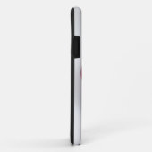 Versuchen Herzsüßigkeit noch einmal Case-Mate iPhone Hülle (Hinten/Rechts)