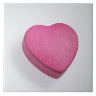 Versuchen Herzsüßigkeit noch einmal Fliese