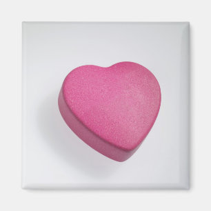 Versuchen Herzsüßigkeit noch einmal Magnet