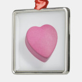 Versuchen Herzsüßigkeit noch einmal Ornament Aus Metall (Links)