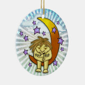 Versuchen keramik ornament (Rechts)