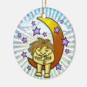 Versuchen keramik ornament (Links)