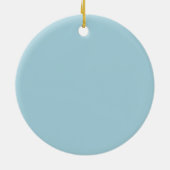 Versuchen keramik ornament (Hinten)