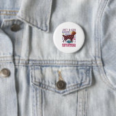 Versuchen Oder Nicht Es Gibt Kein Versuchen Geiste Button (Beispiel)