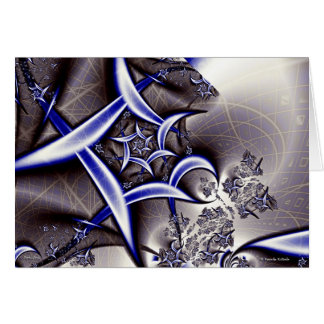 versuchen Sie, das Universum zu verstehen