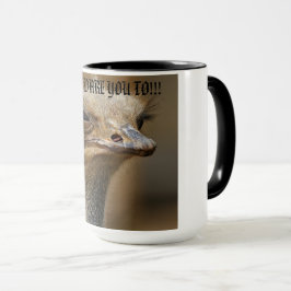 VERSUCHEN SIE DIE IT-TASSE TASSE