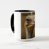 VERSUCHEN SIE DIE IT-TASSE TASSE (Vorderseite Links)