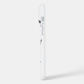 versuchen Sie, es zu tun iPhone Hülle (Linke Seite)