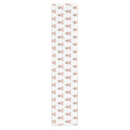 Versuchen Sie, Ihr Produkt so zu beschreiben, wie  Kurzer Tischläufer