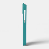 Versuchen Sie, nackter Farbe HTC-Gehäuse zu sein Case-Mate iPhone Hülle (Rückseite / Links)