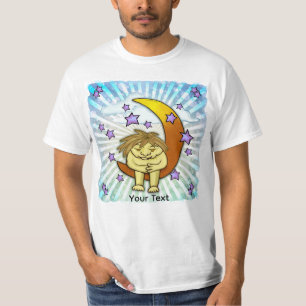 Versuchen  T-Shirt