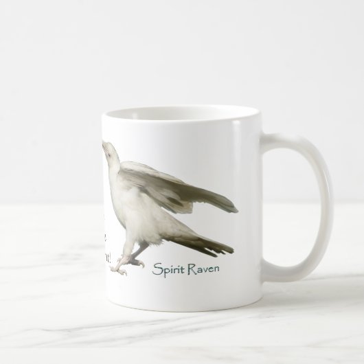 VERSUCHEN, UNTERSCHIEDLICH ZU SEIN ~ Tasse & Cups (Rechts)