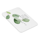 Versuchen wir es noch einmal mit botanischen Änder Magnet (Rechte Seite)