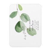 Versuchen wir es noch einmal mit botanischen Änder Magnet (Vertikal)