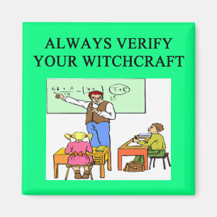 Versuchsergebniswitz Magnet