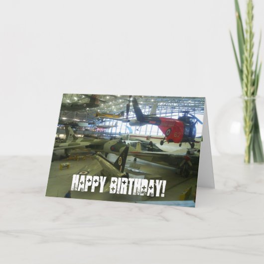 Versuchskarte Karte (Vorderseite)