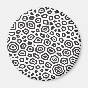 Versuchsmuster 1 magnet