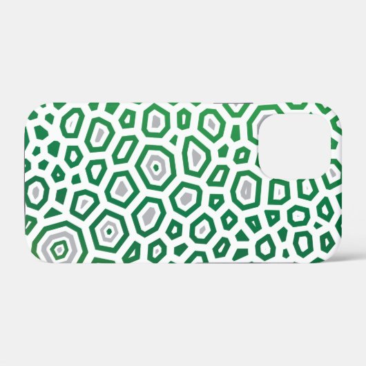 Versuchsmuster 2 Case-Mate iPhone hülle (Rückseite (Horizontal))