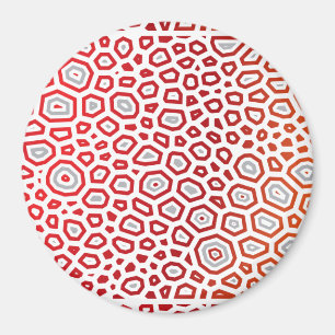 Versuchsmuster 3 magnet