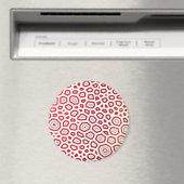 Versuchsmuster 3 magnet (In Situ (Geschirrspüler))