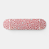 Versuchsmuster 3 skateboard (Horizontal)