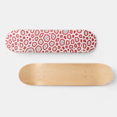 Versuchsmuster 3 skateboard (Horizontal)
