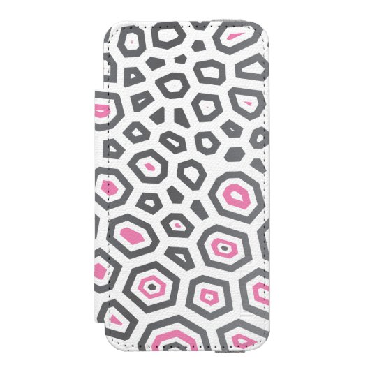 Versuchsmuster 4 incipio iPhone Geldbeutel-Hülle (Folio Vorderseite)