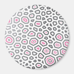 Versuchsmuster 4 magnet