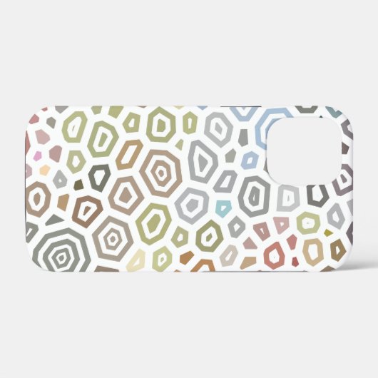 Versuchsmuster 6 Case-Mate iPhone hülle (Rückseite (Horizontal))