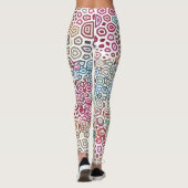 Versuchsmuster 6 leggings (Rückseite)