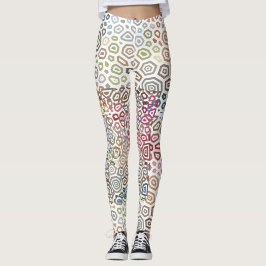 Versuchsmuster 6 leggings (Vorderseite)