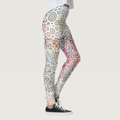 Versuchsmuster 6 leggings (Rechts)