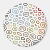 Versuchsmuster 6 magnet (Vorne)