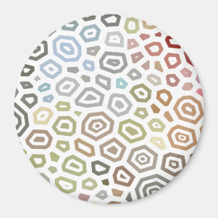 Versuchsmuster 6 magnet