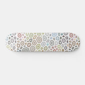 Versuchsmuster 6 skateboard (Horizontal)