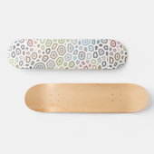 Versuchsmuster 6 skateboard (Horizontal)