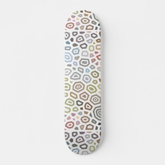 Versuchsmuster 6 skateboard (Vorne)
