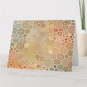 Versuchsmuster 7 dankeskarte (Rückseite)