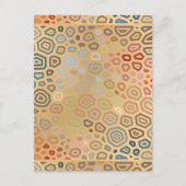 Versuchsmuster 7 feiertagspostkarte (Vorderseite)