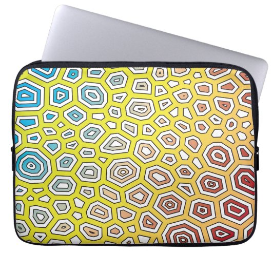 Versuchsmuster 8 laptopschutzhülle (Vorderseite)