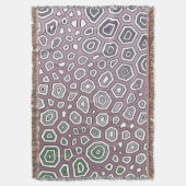 Versuchsmuster Decke (Vorderseite Vertikal)