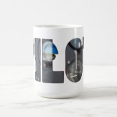 VersuchsTasse Kaffeetasse (Mittel)