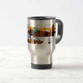 VersuchsTasse Reisebecher (VorderseiteRechts)